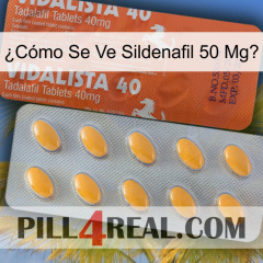 ¿Cómo Se Ve Sildenafil 50 Mgo 43